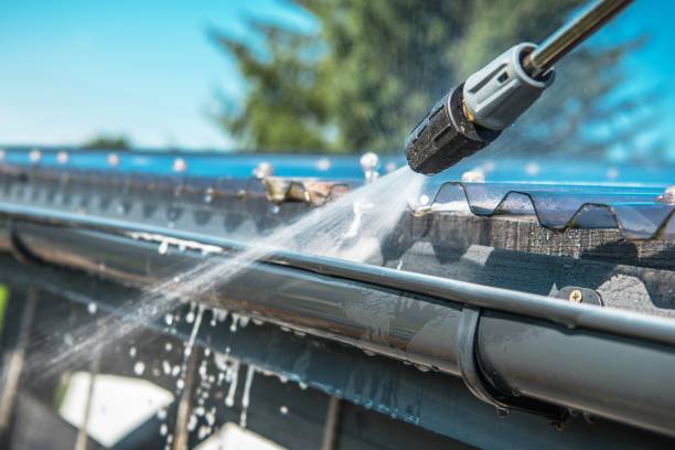 Best Affordable Power Washing  in Forest City, FL