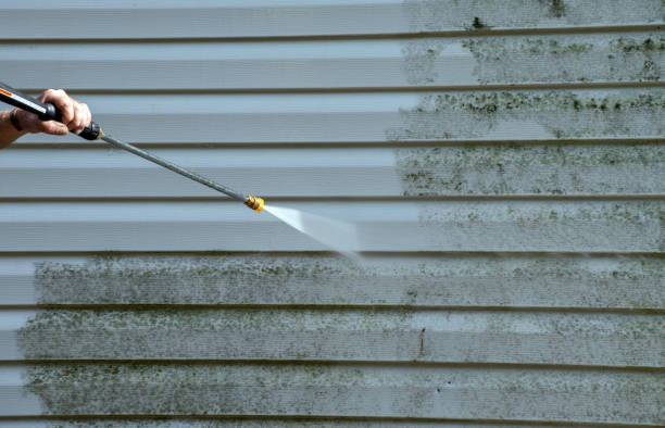 Pressure Washing Estimates in Forest City, FL