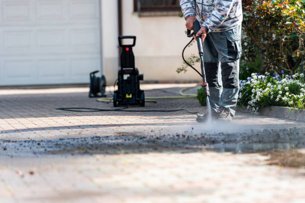 Best Sidewalk Pressure Washing  in Forest City, FL