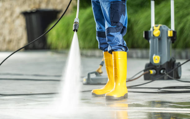 Best Pressure Washing Estimates  in Forest City, FL