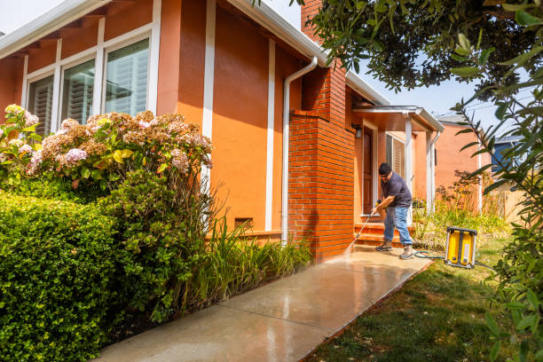 Best Concrete Pressure Washing  in Forest City, FL
