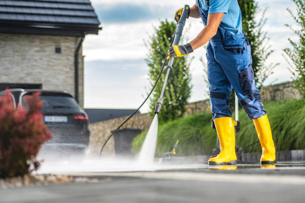 Best Affordable Pressure Washing  in Forest City, FL