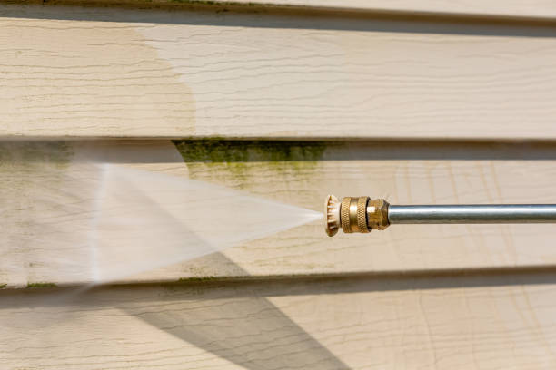 Best Commercial Building Pressure Washing  in Forest City, FL
