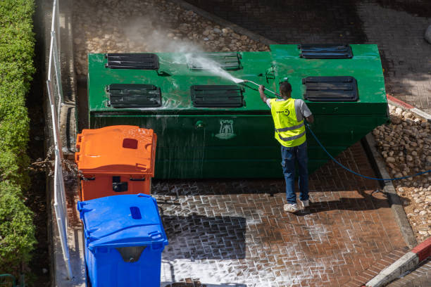 Forest City, FL Pressure Washing Company